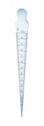 ACCUD Konik Mastarlar 962 Serisi 15-30mm