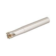 Heikenei EM90 D26 W25 L200 Z03 ADMT 0803 Silindir Saplı Takma Uçlu Freze WLTR