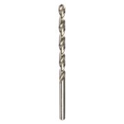 11.70X128X195 mm Krone DIN340 Uzun Matkap Ucu HSS 5 Adet