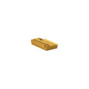 KNUX160405L11 KR4340 KRAFT Sert Metal Uç