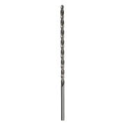 9X410mm Din1869/3 Uzun Matkap Ucu Hss