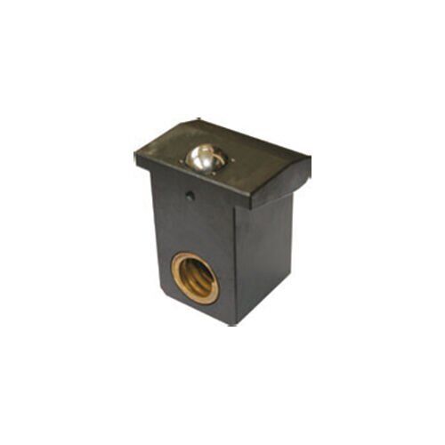 KRASNIC 250mm MVN SÜPER HASSAS MENGENE VİDA BLOĞU