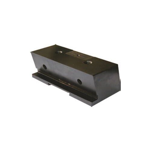 KRASNIC 250mm MVN SÜPER HASSAS MENGENE HAREKETLİ ÇENE