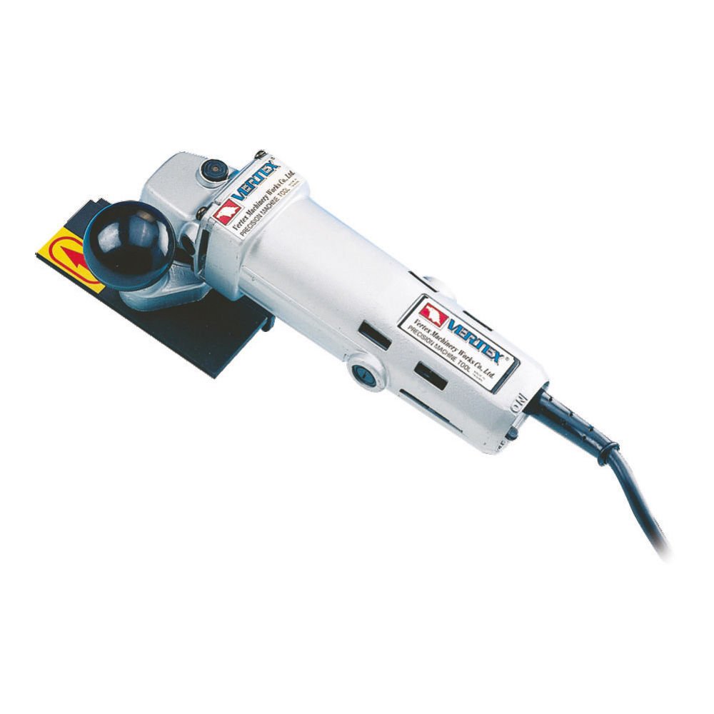 VERTEX VCF-600 Pah Kırma Makinası 100mm