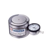 VERTEX HP-50BM Manyetik Yükseklik Hizalama Saatli 50 mm