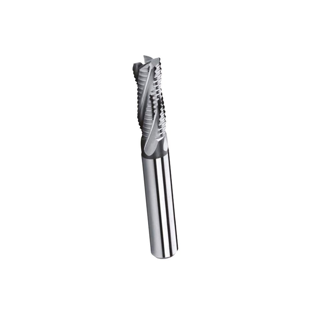 Pld 10mm Uzun Kabatalaş Freze HSS