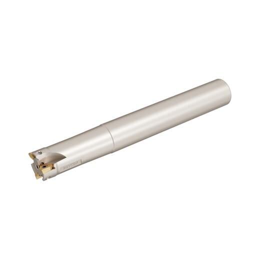 Heikenei EM90 D20 W20 L150 Z03 TCKT 0703 Silindir Saplı Takma Uçlu Freze ISCR