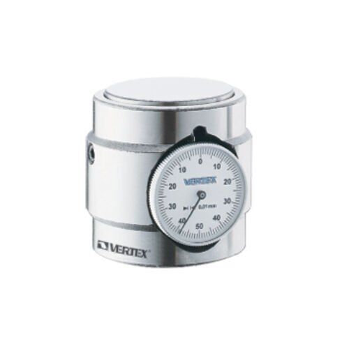VERTEX HP-50AM Manyetik Yükseklik Hizalama Saatli 50 mm