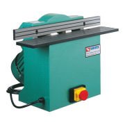VERTEX VCF-500W Pah Kırma Makinası 500 mm