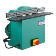 VERTEX VCF-500W Pah Kırma Makinası 500 mm