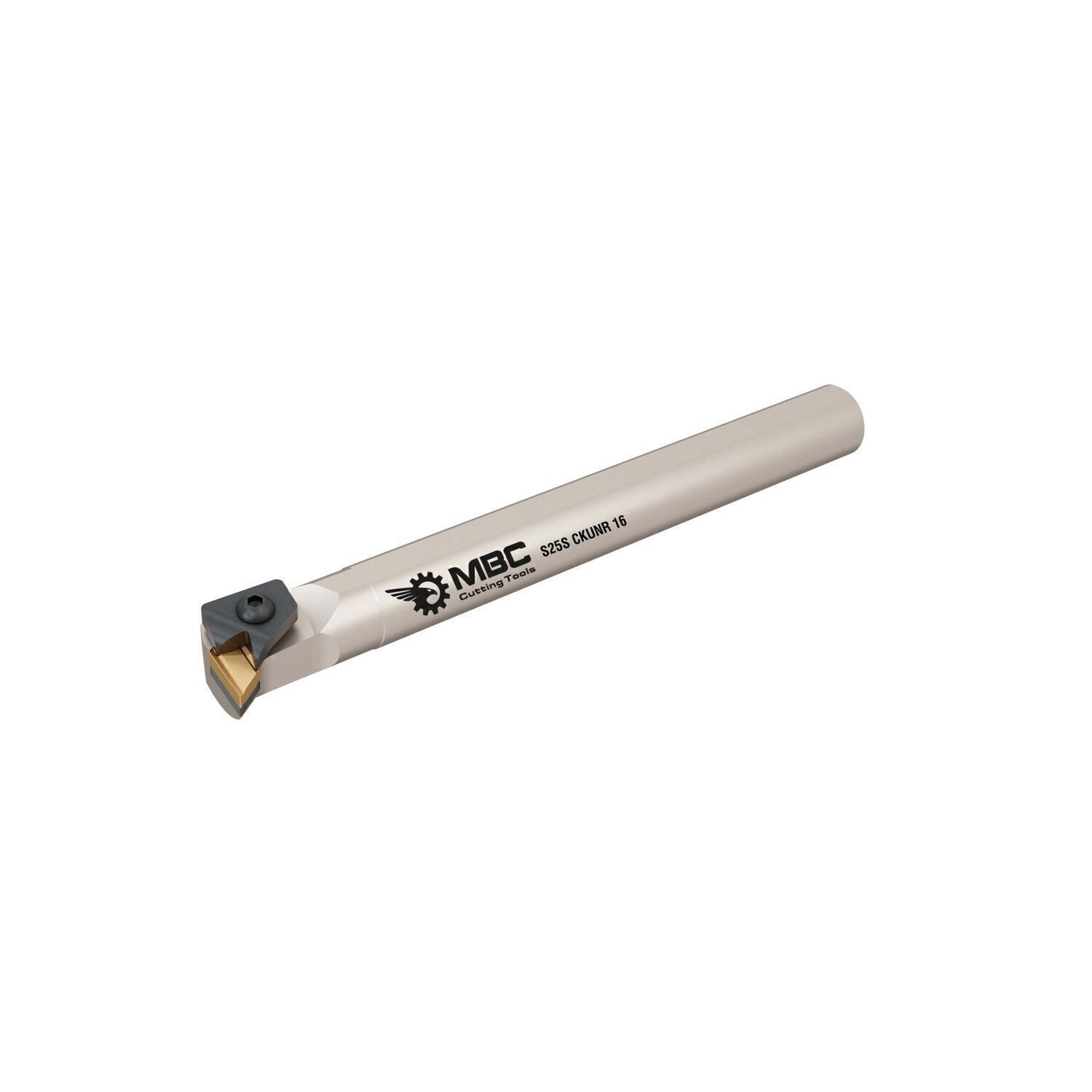 MBC İç Çap Torna Kateri S50W CKUNR 16 Sağ