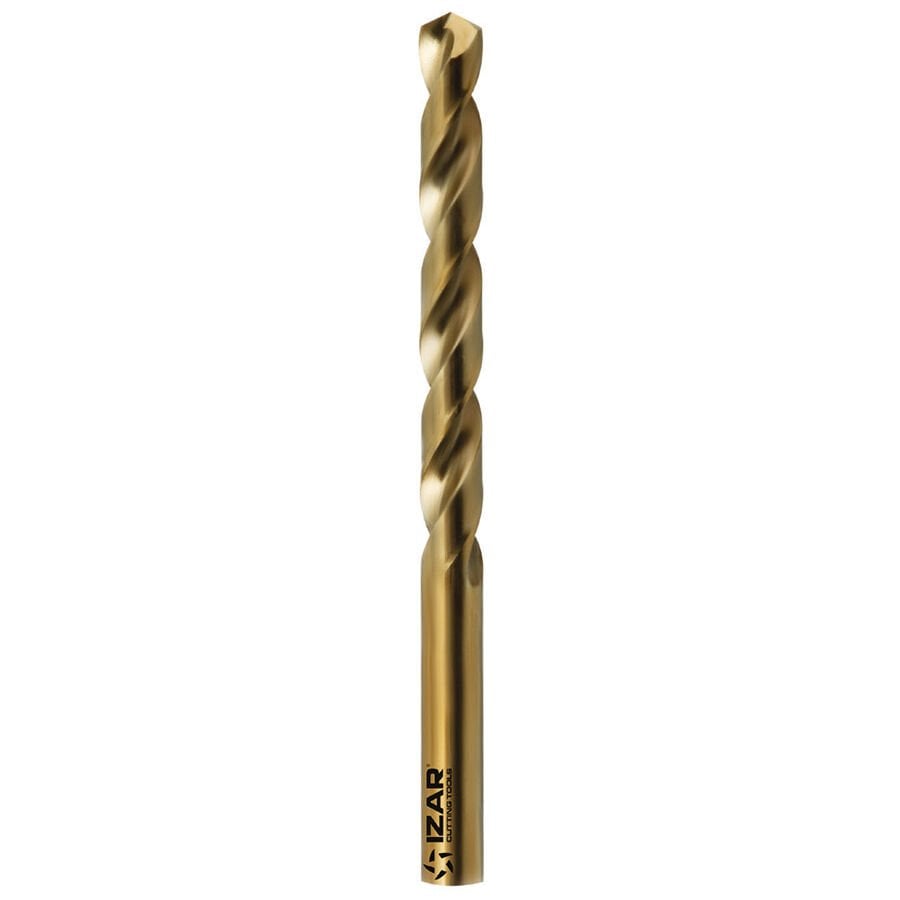 9.50mm Izar Din338 Matkap Ucu Hssco5 (1016)