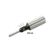 VERTEX VPS-32 Işıklı Prob