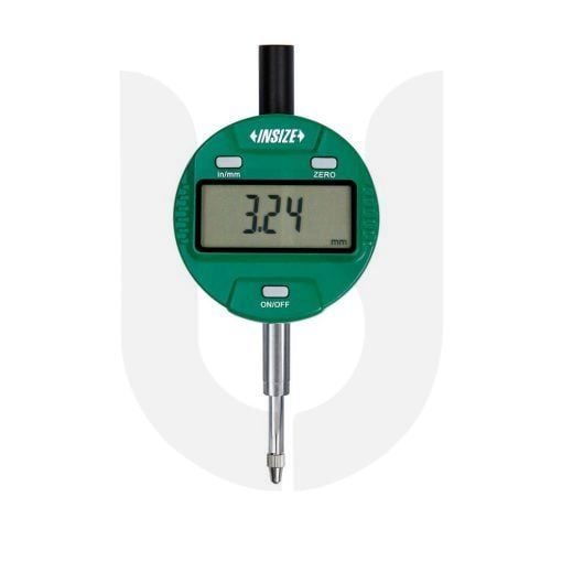 INSIZE 2112-251 Dijital Komparatör (Standart Model) TDS
