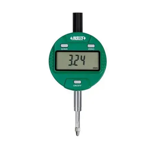 INSIZE 2112-251F Dijital Komparatör (Standart Model)