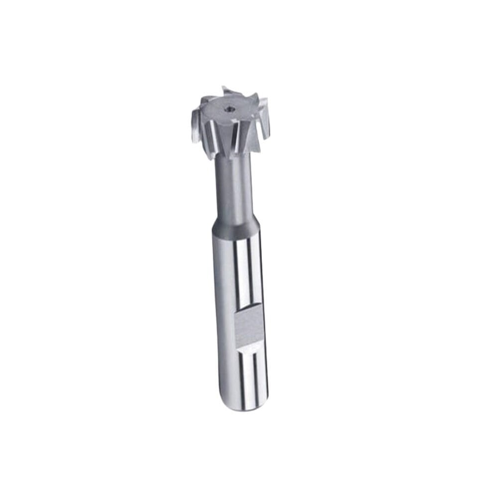 25x11x82x16mm Zps T-kanal Freze Din851 Hssco5