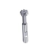 25x11x82x16mm Zps T-kanal Freze Din851 Hssco5