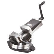 VERTEX VWT-5 2 Açılı Makine Mengenesi 130x100 mm