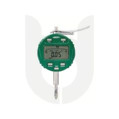 INSIZE 2109-10 Kaldıraçlı Dijital Komparatör TDS