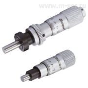 Dasqua 0-13mm Mikrometre Kafası 0.01mm 4811-8110