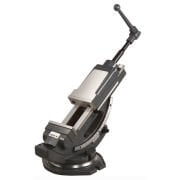 VERTEX VWT-6B Çok Açılımlı Makine Mengenesi 154x350 mm