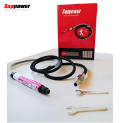 SAPPOWER Havalı Mikro Kalıpçı Taşlama DG-M5