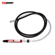SAPPOWER Havalı Mikro Kalıpçı Taşlama DG-M5