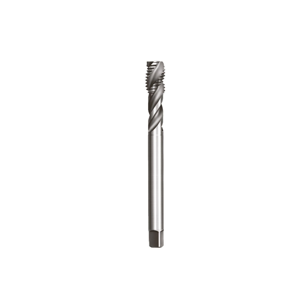 Pld G7/8''-14 Boru Diş Makine Kılavuzu DIN5156/c HSS