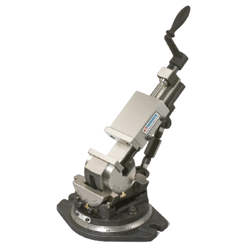 VERTEX VW-5 3 Açılı Mengene 135x145 mm