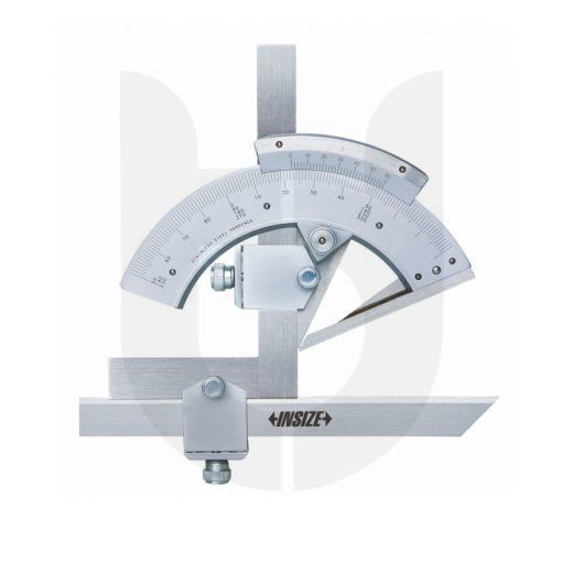 INSIZE Açı Ölçer 2374-320 TDS