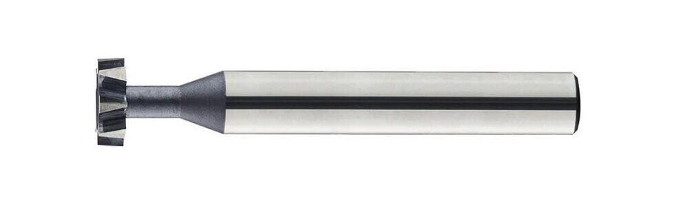 4.5x1mm Karbür T-Yarık Frezesi Eric