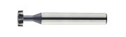 4.5x1mm Karbür T-Yarık Frezesi Eric
