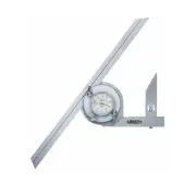 INSIZE Açı Ölçer Saatli 2373-360