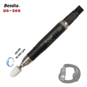 Besdia Havalı Taşlama 3-6 mm Pensli UG-300