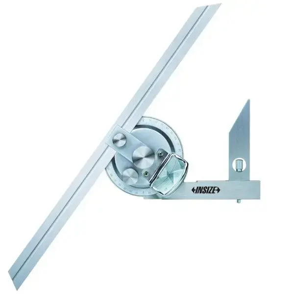 INSIZE Üniversal Açı Ölçer 2372-360