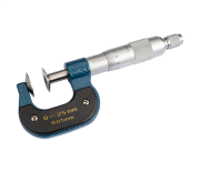 Dasqua 75-100mm Mekanik Disk Mikrometre 4111-8108A