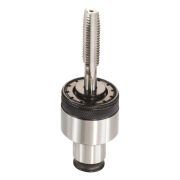 M16 DIN376 Kılavuz Çekme Adaptörü (ø19)