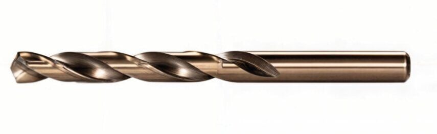 13.9mm Altın Seri Matkap Ucu Hss DIN338 Eric