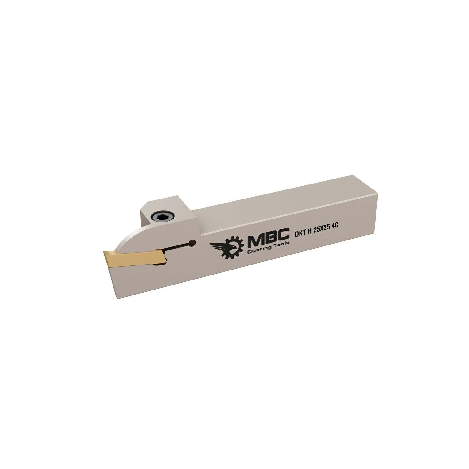 MBC Dış Çap Kanal Kateri DKT H 25X25 5C (Tmax=23) Sağ