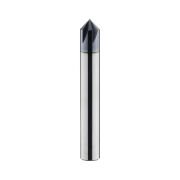 8mm KRAFT Karbür Pah Kırma Frezesi