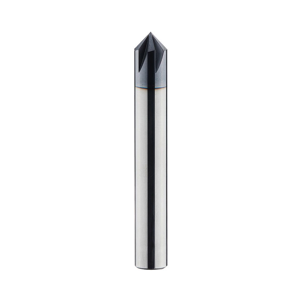 8mm KRAFT Karbür Pah Kırma Frezesi