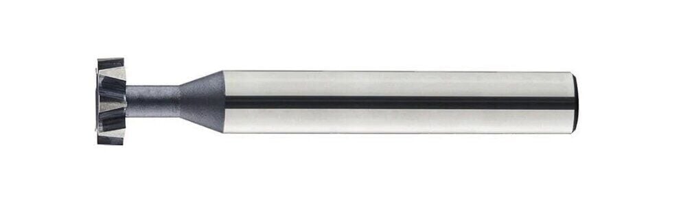 16.5x4mm Karbür T-Yarık Frezesi Eric