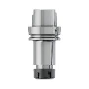 Heikenei HSK100-A ER25-160 Pens Başlığı ER Tipi DIN69893