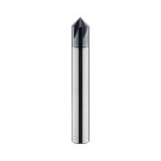 12mm KRAFT Karbür Pah Kırma Frezesi