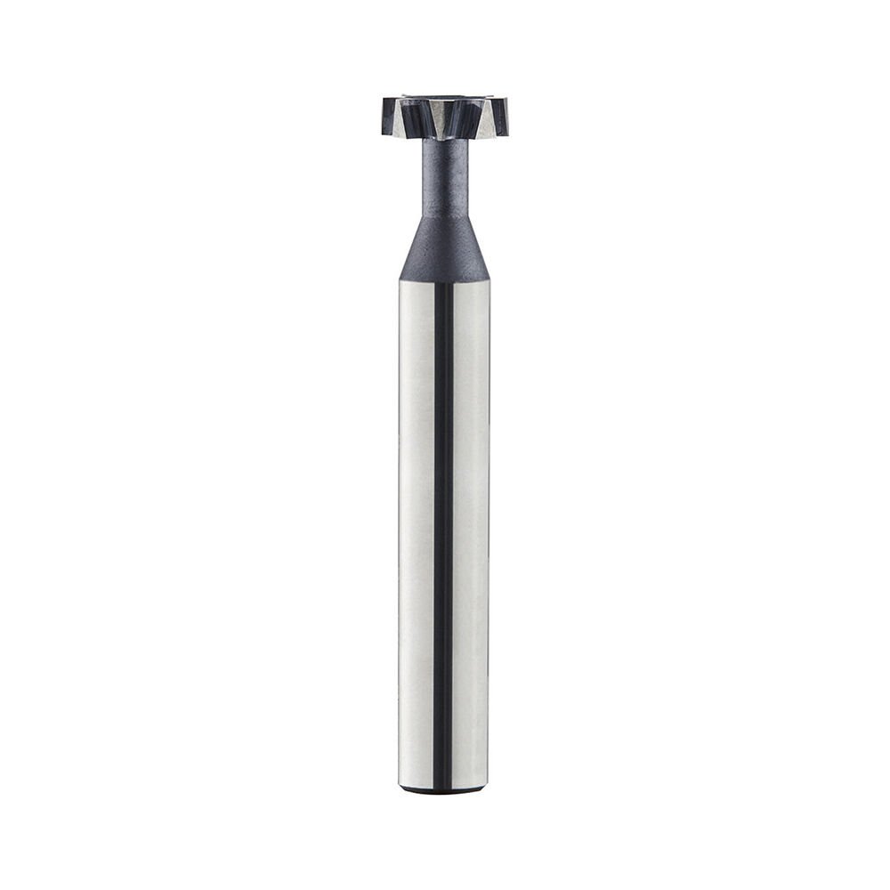 7.5X2mm Kraft Karbür T-Yarik Freze