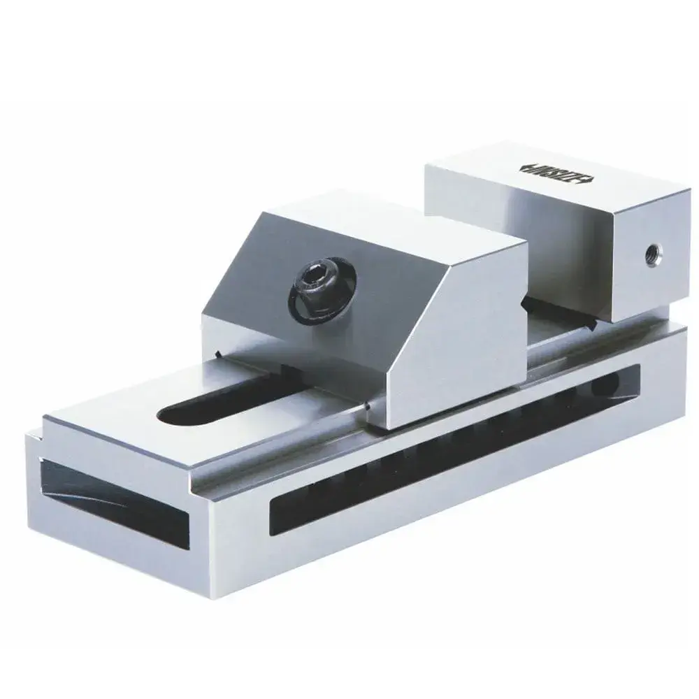 INSIZE 6526-80 mm Hassas Mengene