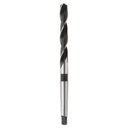 21X184X282mm Krone Din341 Uzun Koni̇k Matkap Ucu