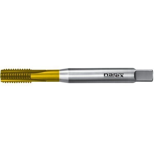 Narex Zdanice UNC No.10 Tin Düz Makina Kılavuzu 1004 371C Tin