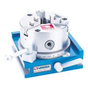 VERTEX VSI-4 Ekonomik Yatay Dikey İndex Divizör 132 mm