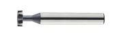22.5x6mm Karbür T-Yarık Frezesi Eric
